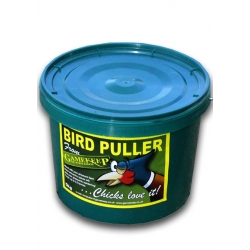 Bird Puller. 5kg.